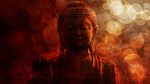 Nghệ Thuật Cúng Dường: Chọn Đúng Người, Gieo Đúng Phước Lành