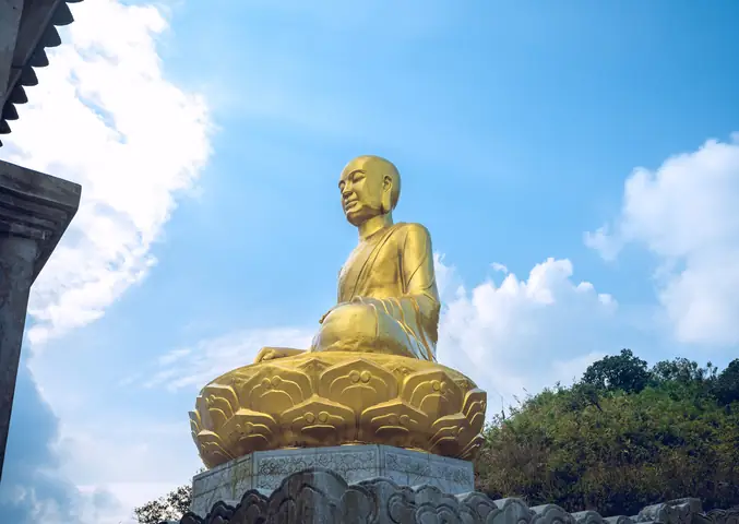 Thiền Phái Trúc Lâm Yên Tử - Lịch Sử Hình Thành Và Phát Triển