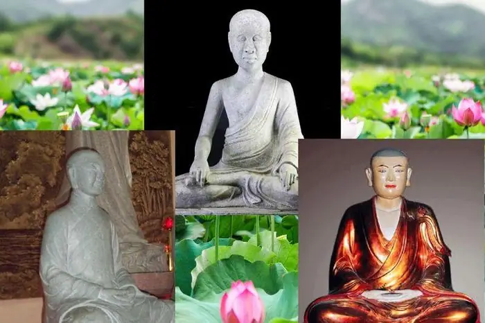 Sự Hình Thành Và Phát Triển Của Thiền Phái Trúc Lâm Thời Nhà Trần ...