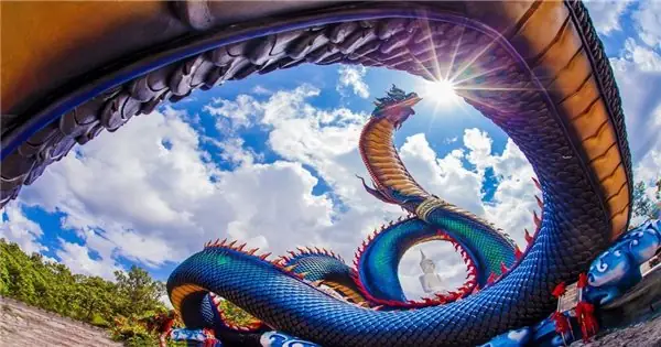 Nghi Thức Thờ Cúng Của Người Thái Lan: Văn Hóa, Tôn Giáo Và Tâm Linh