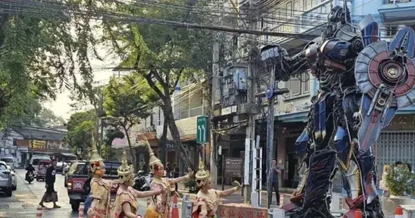 Nghi Thức Thờ Cúng Của Người Thái Lan: Văn Hóa, Tôn Giáo Và Tâm Linh