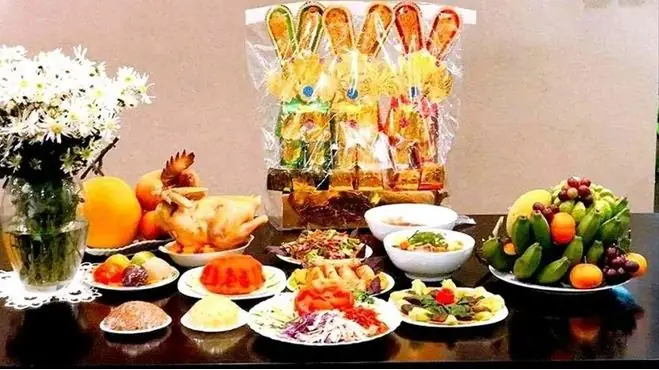 Người Theo Đạo Có Cúng Ông Công Ông Táo Không? Giải Đáp Chi Tiết Và Hướng Dẫn Cúng Đúng