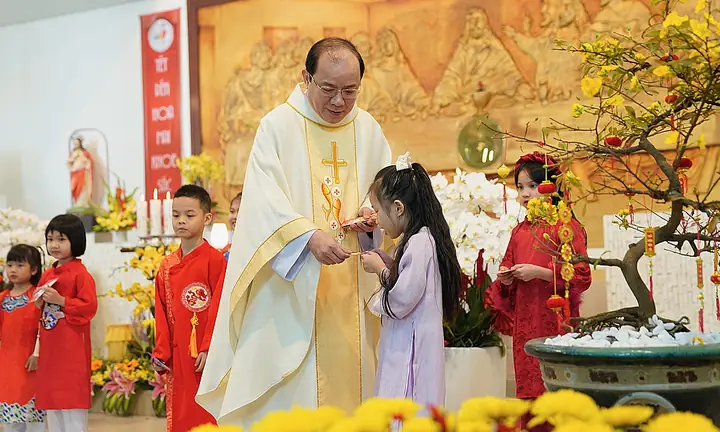 Người Theo Đạo Kitô Có Cúng Ông Công Ông Táo Không?