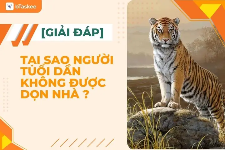 Người Tuổi Dần Có Được Cúng Nhập Trạch Không?