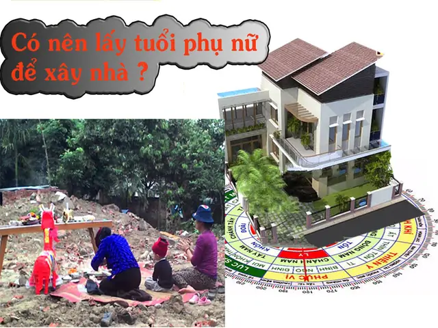 Người Vợ Đứng Cúng Xây Nhà Được Không? Giải Đáp Chi Tiết Từ Phong Thủy Và Văn Hóa Dân Gian
