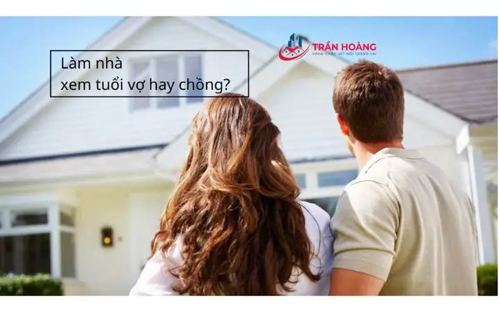 Người Vợ Đứng Cúng Xây Nhà Được Không? Giải Đáp Chi Tiết Từ Phong Thủy Và Văn Hóa Dân Gian