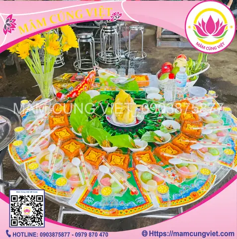 Nguồn Gốc Đức Ông Trong Cúng Đầy Tháng: Nguồn Gốc, Ý Nghĩa Và Cách Cúng Đúng