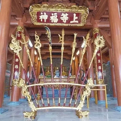 Nguyên Bửu Đồ Cúng: Giải Đáp Chi Tiết Về Nguồn Gốc, Ý Nghĩa Và Các Món Ăn Truyền Thống