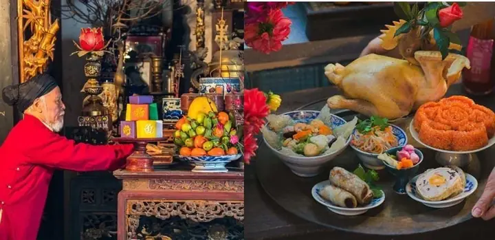 Nguyên Tắc Cúng Tất Niên Cần Nhớ Để Cả Năm An Lành, Vui Vẻ