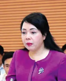 Đánh Giá Chi Tiết Nguyễn Thị Kim Tiến Cúng Chuông: Top 3 Công Cụ Hỗ Trợ Hiệu Quả Nhất