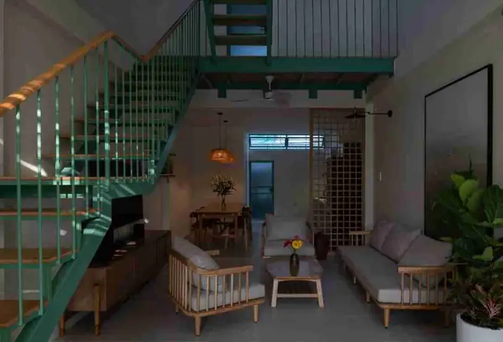 15+ Ý Tưởng Thiết Kế Nhà 60m2 Ấm Cúng, Tiết Kiệm Không Gian