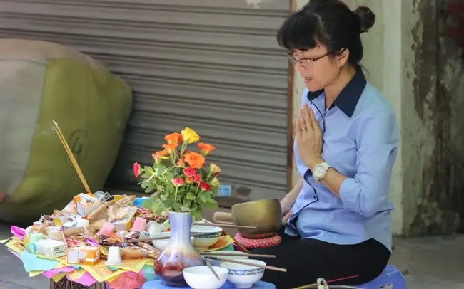 Nhà Chung Cư Không Ở Có Cần Cúng Không? Giải Đáp Chi Tiết Và Hướng Dẫn Đúng Phong Tục