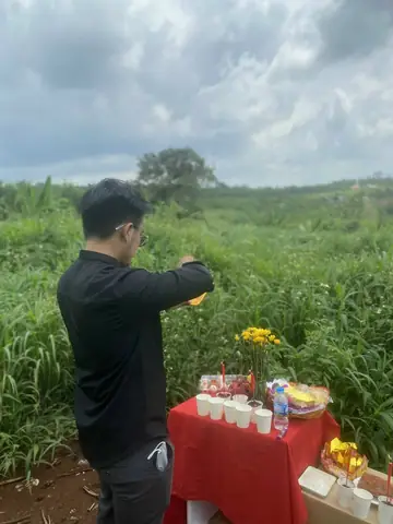 Ý Nghĩa Phong Thủy Của Người Làm Thầy Cúng Trong Gia Đình: Cần Lưu Ý Điều Gì?