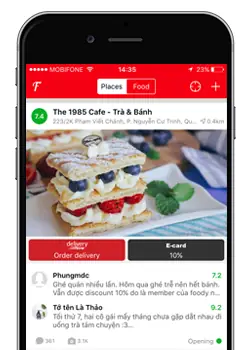 Review Chi Tiết Nhà Hàng Cội Nguồn Đà Nẵng: Không Gian Sang Trọng & Ấm Cúng Đáng Thử?