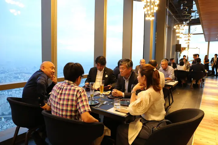 Top 10+ Nhà Hàng Ẩm Cúng Cho Gia Đình Sum Vầy Vào Các Dịp Lễ