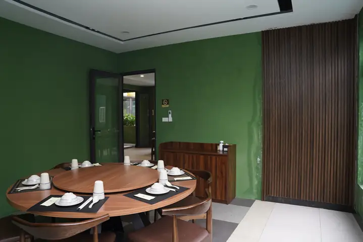 Top 8+ Nhà Hàng Ấm Cúng Sang Trọng Ở Hà Nội Cho Buổi Hẹn Hò Và Sum Họp