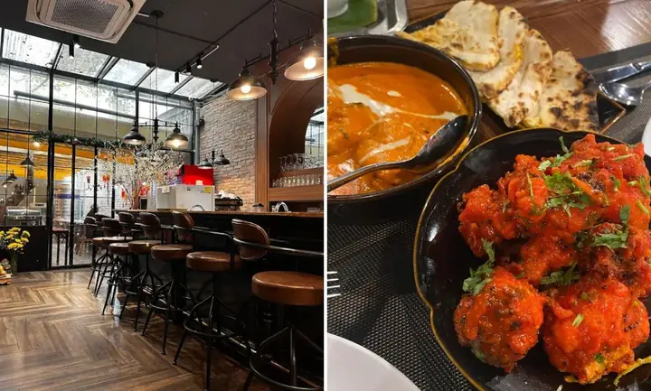 Top 10+ Nhà Hàng Ấm Cúng Tại Hà Nội Cho Buổi Hẹn Hò Lý Tưởng