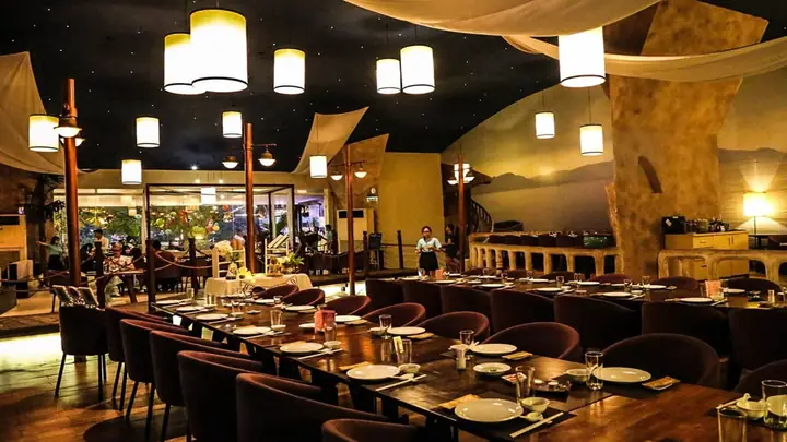 Top 5 Nhà Hàng Ấm Cúng Tại Phú Nhuận: Điểm Đến Lý Tưởng Cho Bữa Ăn Trọn Vẹn