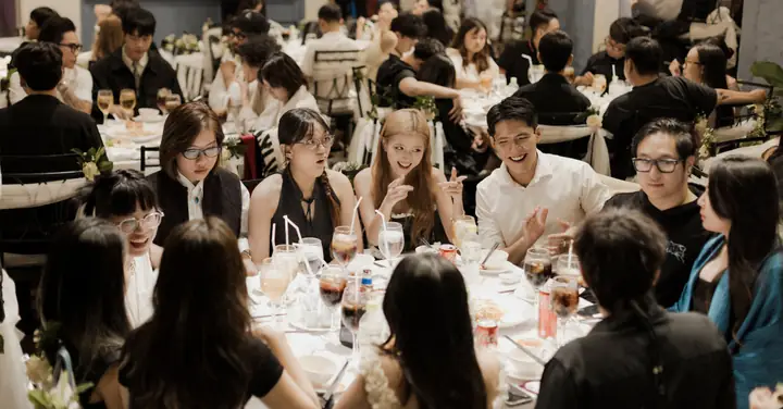 Top 5 Nhà Hàng Ấm Cúng Tại Phú Nhuận: Điểm Đến Lý Tưởng Cho Bữa Ăn Trọn Vẹn