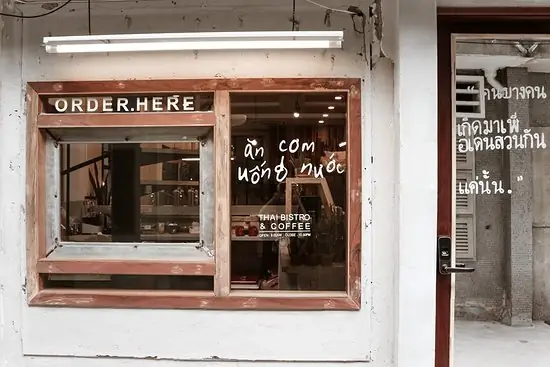 Top 7 Ý Tướng Thiết Kế Nhà Hàng Nhỏ: Biến Góc Nhỏ Thành Điểm Đậm Chất Riêng