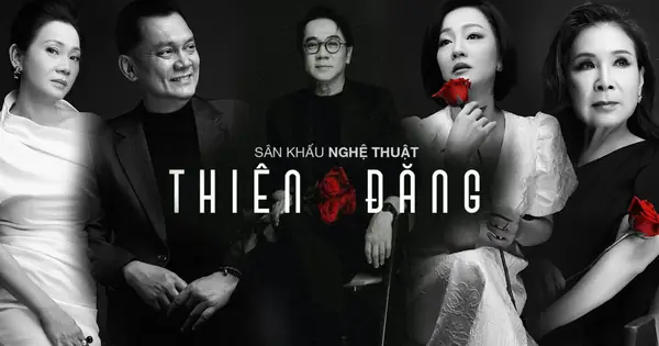 Review Chi Tiết Nhà Hát Bến Thành: Vở Diễn 'thánh Mẫu Cúng' Có Gì Đáng Xem?