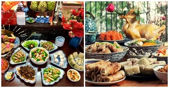 Gia Chủ Không Có Bàn Thờ Cúng Giao Thừa Phải Làm Sao?