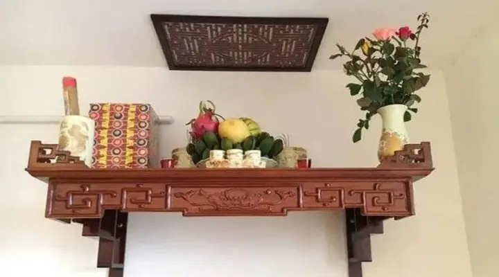 Cẩm Nang Toàn Tập: Giải Đáp Thắc Mắc Nhà Không Thờ Cúng Có Sao Không Và Cách Xử Lý