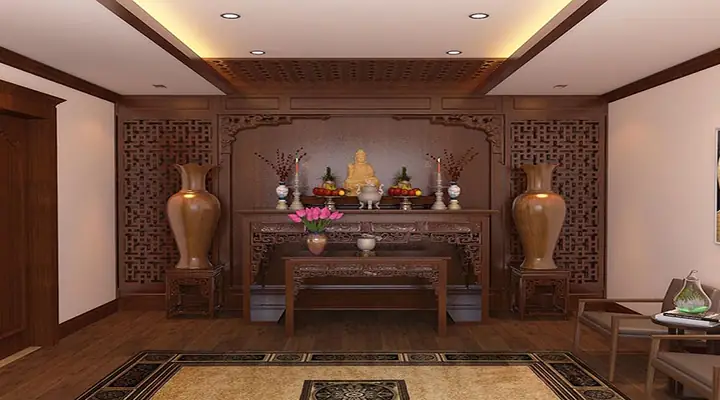 Cẩm Nang Toàn Tập: Giải Đáp Thắc Mắc Nhà Không Thờ Cúng Có Sao Không Và Cách Xử Lý