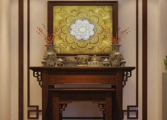 Cẩm Nang Toàn Tập: Giải Đáp Thắc Mắc Nhà Không Thờ Cúng Có Sao Không Và Cách Xử Lý