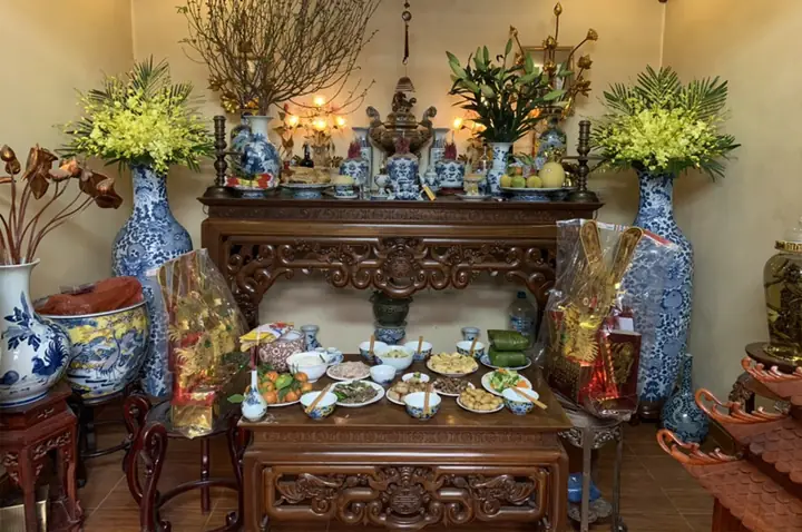 Cách Cúng Ông Táo Khi Nhà Không Thờ Riêng: Vị Trí Và Nghi Thức Chuẩn Xác