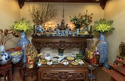 Cách Cúng Ông Táo Khi Nhà Không Thờ Riêng: Vị Trí Và Nghi Thức Chuẩn Xác