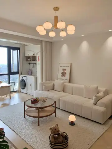 Bí Quyết Biến Nhà Nhỏ Thành Không Gian Sống Ấm Cúng Và Thư Giãn Cho Mọi Người