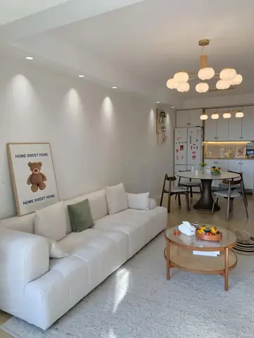 Bí Quyết Biến Nhà Nhỏ Thành Không Gian Sống Ấm Cúng Và Thư Giãn Cho Mọi Người