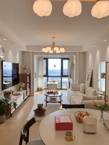 Bí Quyết Biến Nhà Nhỏ Thành Không Gian Sống Ấm Cúng Và Thư Giãn Cho Mọi Người