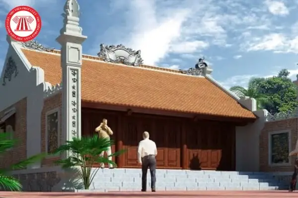 Gia Tộc Việt: Vai Trò Quan Trọng Của Không Gian Thờ Cúng Tổ Tiên Trong Cuộc Sống Hiện Đại