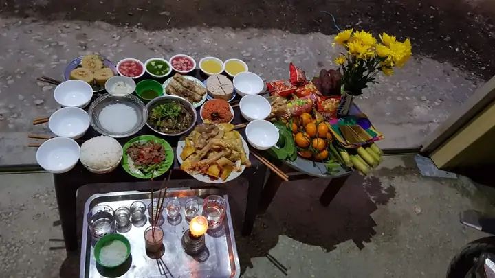 Top 10+ Đơn Vị Cho Thuê Dịch Vụ Cúng Giao Thừa Uy Tín, Chuyên Nghiệp Nhất