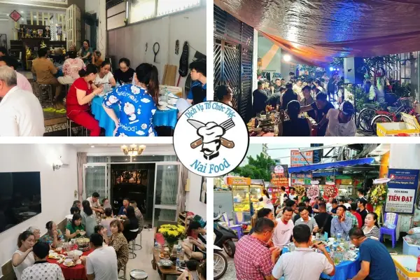 Top 10+ Mẫu Gà Cúng Đám Giỗ Đẹp & Ngon Chuẩn Vị Quận Tân Bình