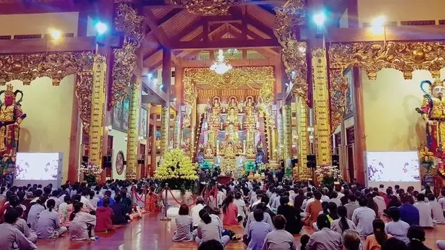 Tổng Quan Về Nhạc Chế Cúng Dường Chùa Ba Vàng