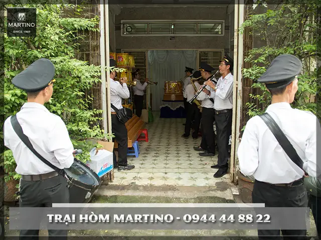 Âm Thanh Trong Lễ Tang: Vai Trò, Phong Tục Và Các Dòng Nhạc Phổ Biến