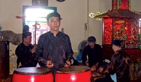 Âm Thanh Trong Lễ Tang: Vai Trò, Phong Tục Và Các Dòng Nhạc Phổ Biến