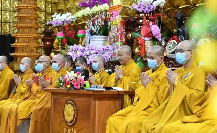 Âm Nhạc Trong Lễ Trai Tăng: Vai Trò, Ý Nghĩa Và Các Khuyến Tăng Phổ Biến