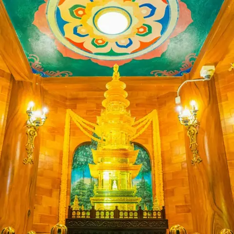 Lợi Ích Của Việc Lắng Nghe Nhạc Cúng Lễ Trai Tăng Mp3 Trong Nếp Sống Tâm Linh