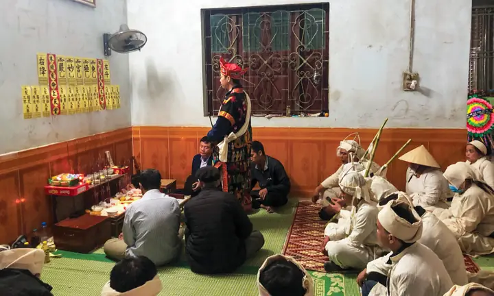 Ý Nghĩa Của Nhạc Cúng Tổ Tiên Trong Văn Hóa Tâm Linh Người Việt