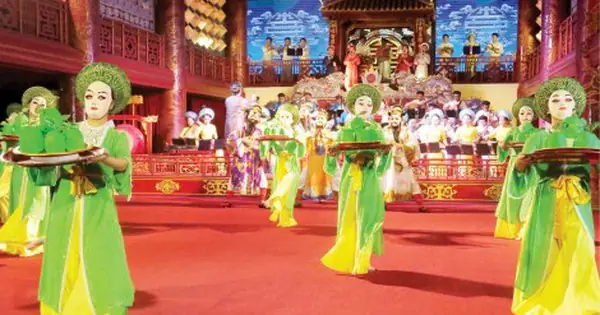 Tải Nhạc Múa Lục Cúng Hoa Đăng File Mp3: [tổng Hợp 5+ Bản Phổ Biến, Chất Lượng Cao]