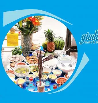 Top 10 Dịch Vụ Chế Biến Gà Cúng Sẵn Uy Tín, Chất Lượng Nhất