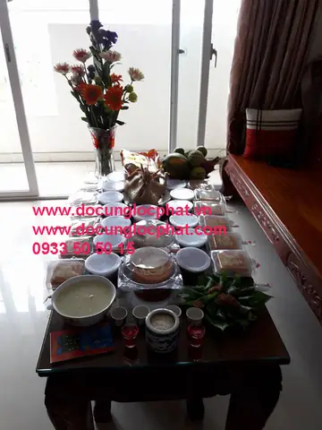 Cúng Thôi Nôi Cho Bé: Cần Gì? Bảng Danh Sách Chi Tiết & Lưu Ý Quan Trọng