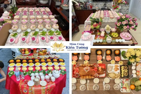 Review Top 5 Dịch Vụ Đặt Đồ Cúng Trọn Gói Uy Tín Nhất Hiện Nay