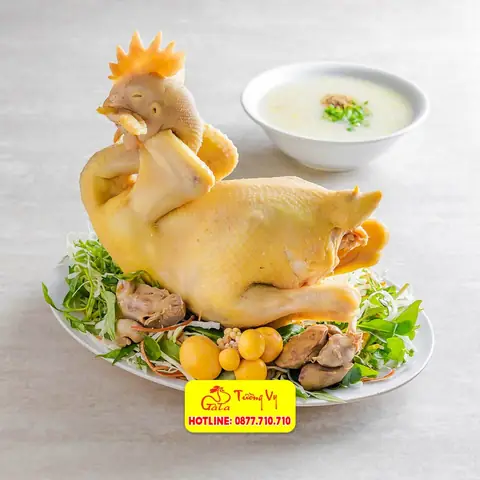 Đánh Giá Chi Tiết Dịch Vụ Gà Cúng Nguyên Con Chéo Cánh Tiên Giao Tận Nơi Tại Tp.hcm