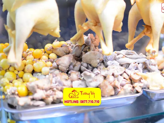 Đánh Giá Chi Tiết Dịch Vụ Gà Cúng Nguyên Con Chéo Cánh Tiên Giao Tận Nơi Tại Tp.hcm