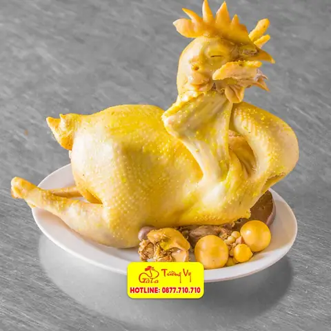 Đánh Giá Chi Tiết Dịch Vụ Gà Cúng Nguyên Con Chéo Cánh Tiên Giao Tận Nơi Tại Tp.hcm